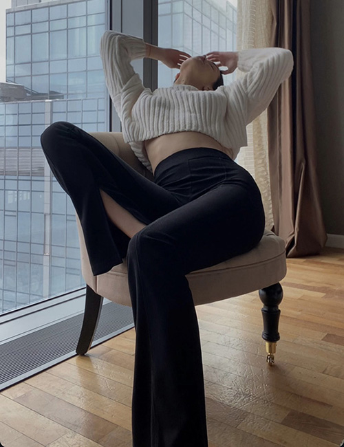 Новый отзыв о девушке Алеся